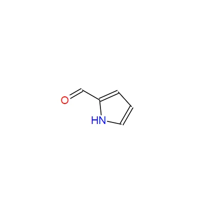 CAS:254729-95-8|1H-pyrrole-2-carbaldehyd