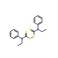 41365-24-6|N,N'-diethyl-N,N'-diphenylthioperoxydacarbamic Asid(EPTD)