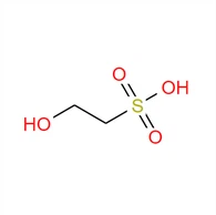 CAS: 107-36-8|2-Asid Hydrocsiethanesulffonig