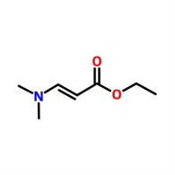 CAS:1117-37-9|Ethyl 3-(N,N-dimethylamino)acrylad