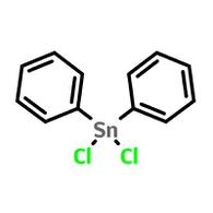 CAS:1135-99-5|Diphenyltin Deuclorid