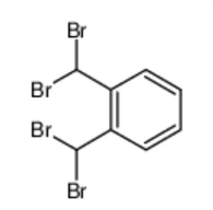 CAS:13209-15-9|ALPHA, ALPHA, ALPHA', ALPHA'-TETRABROMO-O-XYLENE