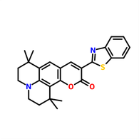 CAS:155306-71-1|10-(2-Benzothiazolyl)-2,3,6,7-tetrahydro-1,1,7,{{10 }}tetramethyl-1H,5H,11H-(1)benzopyropyrano(6,7-8-I,j)quinolizin-11-un
