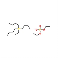 CAS:20445-94-7|Tributyl(ethyl)phosphonium Dietyl Phosphate