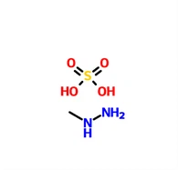 CAS: 302-15-8|Sylffad Methylhydrazine