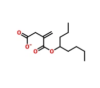 CAS 3133-16-2|Asid Biwtanedioig, Methylen-, 4-ocyl Ester