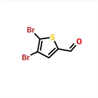 CAS: 38071-22-6|4,5-Dibromothiophene-2-carbaldehyde