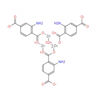 CAS:473981-31-6|IRMOF-3