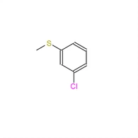 CAS:4867-37-2|3-Chlorothioanisole