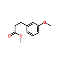 CAS: 50704-52-4|Asid bensenpropanoig, 3-methoxy-, Methyl Ester