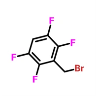 CAS:53001-73-3|2,3,5,6-TETRAFLUOROBENZYL BROMIDE