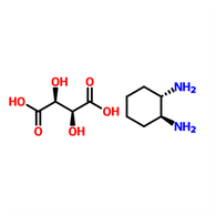 CAS:67333-70-4|(1S,2S)-(-)-1,2-Diaminocyclohexane L-tartrate