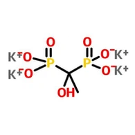 CAS:67953-76-8|1-Halen Potasiwm Asid Hydroxyethanediffosffonig