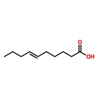 CAS:72881-27-7|5-(6)-Cymysgedd Asidau Decenoic