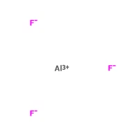 CAS:7784-18-1|Fflworid Alwminiwm