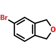 Rhif CAS220513-49-5|5-Bromo-1,3-dihydro-isobenzofuran
