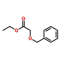 Rhif CAS32122-09-1|Ethyl (Benzylocsi) asetad