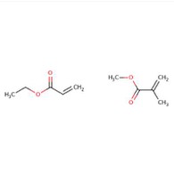 Rhif CAS9010-88-2|Poly (methyl Methacrylate-CO-ethyl Acrylate)