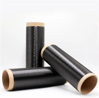 Deunydd rhagflaenydd ffibr ceramig cyfansawdd