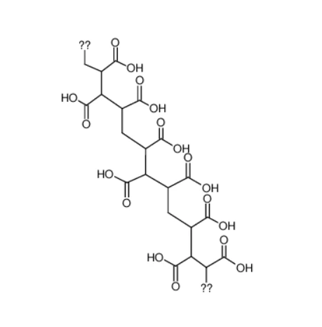 CAS:29132-58-9|Copolymer Asid Maleic Acrylig Asid
