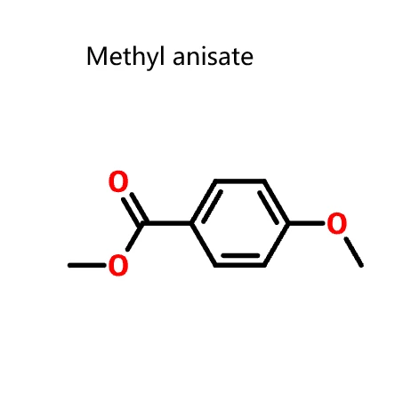 Methyl Anisate CAS 121-98-2