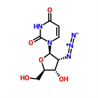 2′-Azido-2′-deoxyuridine CAS 26929-65-7