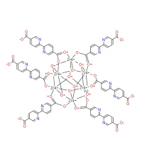 CAS: 1431375-07-3|Mof -867