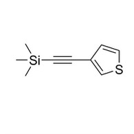 CAS: 130995-13-0|3-(TRIMETHYLSILYLETHYNYL)THIOPHENE 97