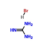 CAS:19244-98-5|Guanidine Monohydrobromid