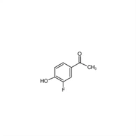 CAS 403-14-5|3'-Fluoro-4'-hydroxyacetophenone