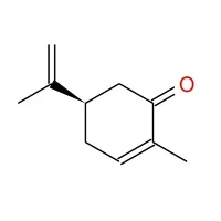 L-Carvone CAS 6485-40-1|Mwy na neu'n hafal i 99% Purdeb Blas Spearmint|Alfa Cemegol