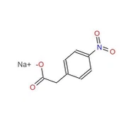 CAS: 7063-24-3|4-HALEN SODIWM ASID NITROPHENYLACETIC