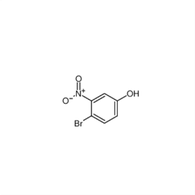 CAS:78137-76-5|4-Bromo-3-Nitrophenol