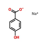 Rhif CAS114-63-6|4-Halen Sodiwm Asid Hydroxybenzoig