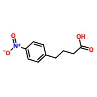 Rhif CAS5600-62-4|{{1}Asid Nitro Bensenebutanoic